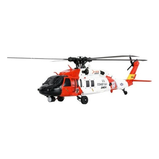 Amewi UH60 Black Hawk Coastguard Helikopter de HobbyTime.ch Amewi UH60 Black Hawk Coastguard Helikopter
