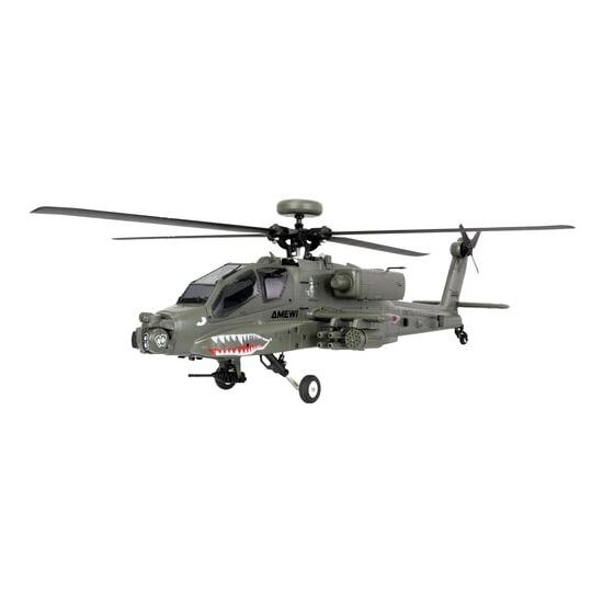 Amewi Apache AH-64D CP Helikopter de HobbyTime.ch Amewi Apache AH-64D CP Helikopter