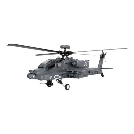 Amewi Apache AH-64D CP Helikopter de HobbyTime.ch Amewi Apache AH-64D CP Helikopter