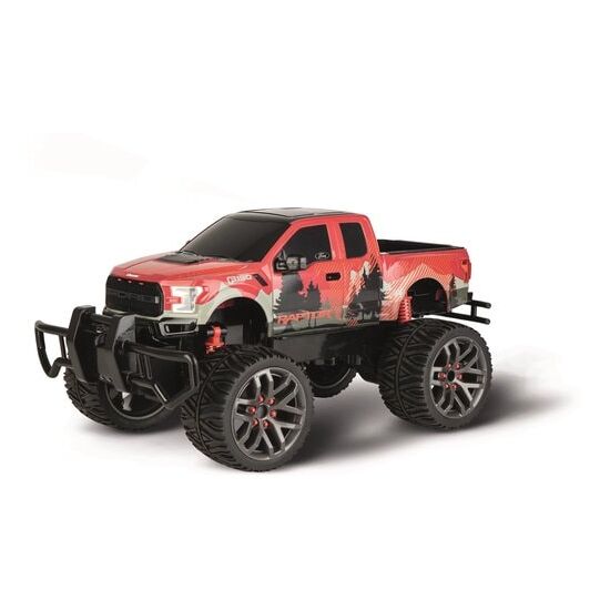 RC Ford F-150 Raptor rot 1:14