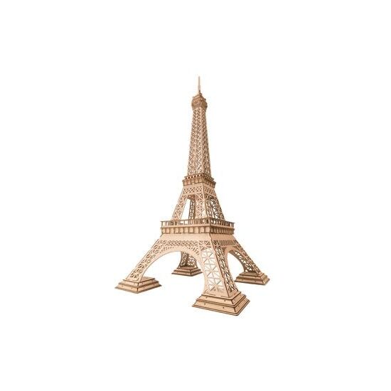 RoboTime Eiffel Tower Plus