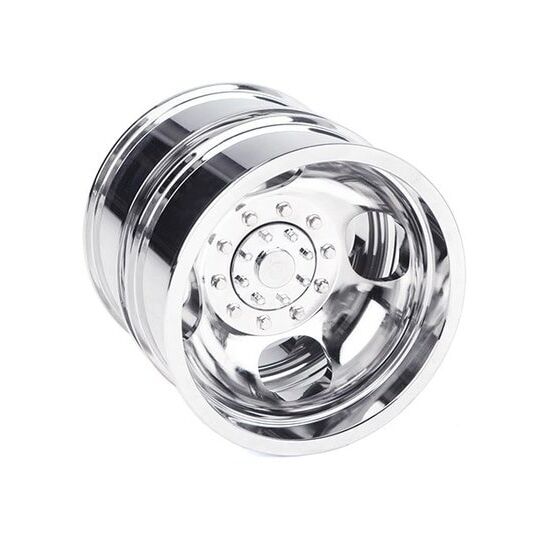 RC4WD Hauler 2.6" Dually Rear Wheels