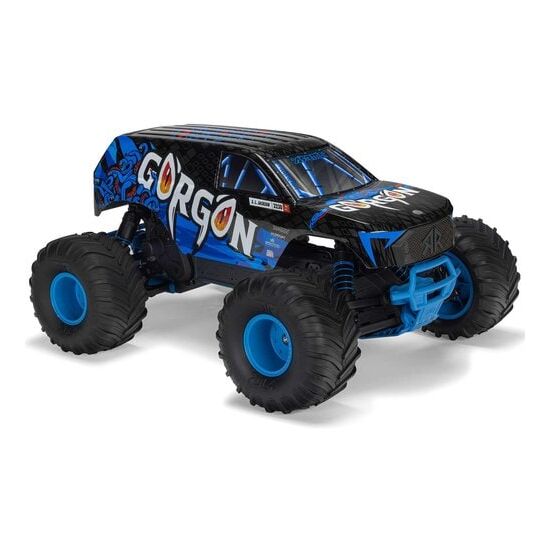 Arrma Gorgon Mega 550 4X2 RTR