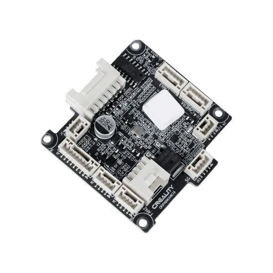 Creality k2 Werkzeugkopf Platine