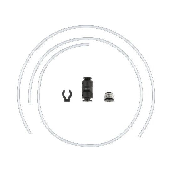 Creality K2 Pro PTFE-Schlauch + Verbinder