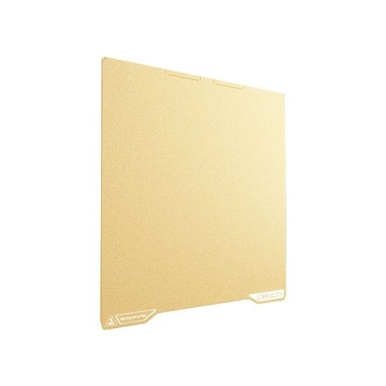 Creality K2 Pro PEI mattierte Bauplatte