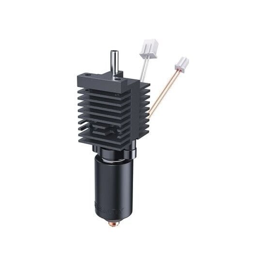 Creality K2/K2 Pro Keramik-Heizblock-Set