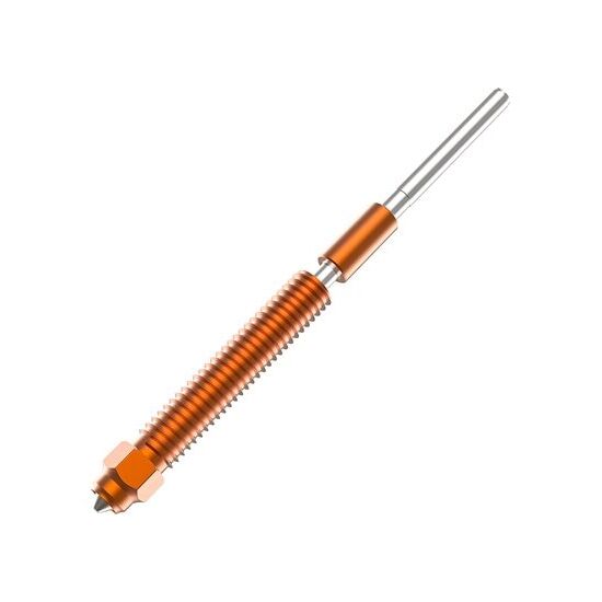 Creality Unicorn K2P Düse 0,2mm