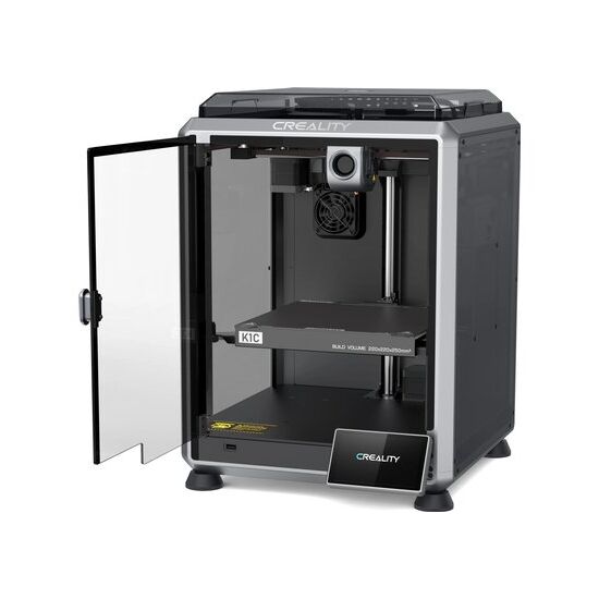 Creality 3D-Drucker K1C 2025