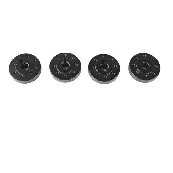RC4WD Narrow Stamped Steel Wheel Pin Mount