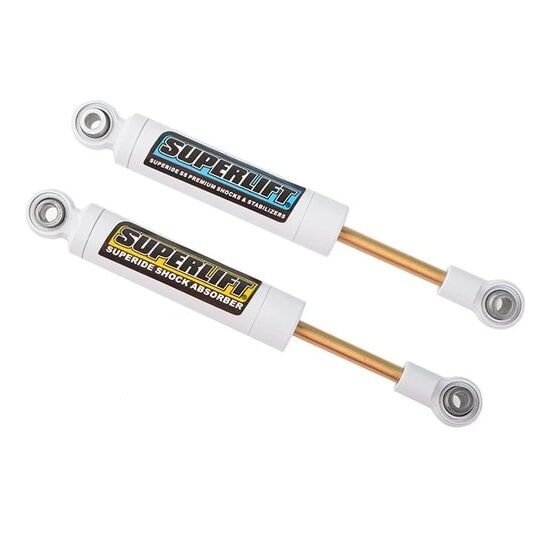 RC4WD Shock Absorbers 80mm