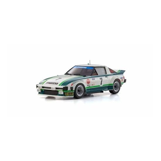 Kyosho Mini-Z MR04 RWD Mazda Savanna RX-7
