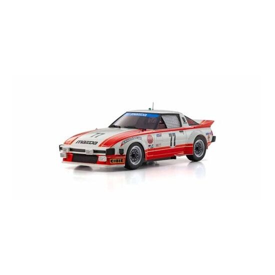 Kyosho Mini-Z MR04 RWD Mazda Savanna RX-7