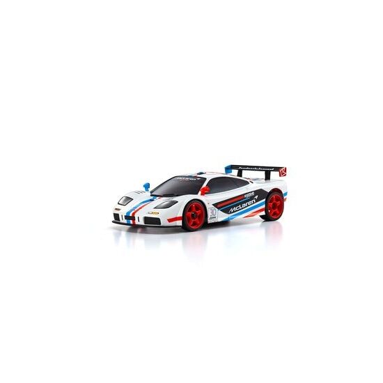 Kyosho Mini-Z MR04 RWD McLaren F1 GTR 30Y