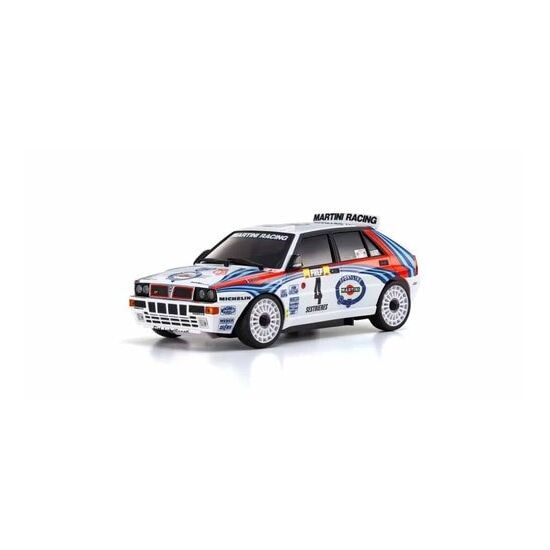 Kyosho Mini-Z AWD Lancia Delta Monte-Carlo
