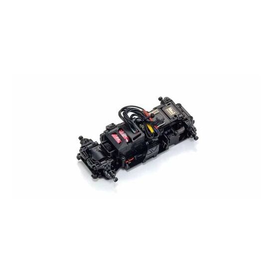 Kyosho Mini-Z MA030 EVO2 Chassis Set (AWD)