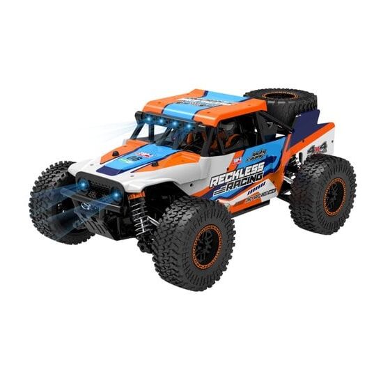 Absima Rock Racer Reckless orange