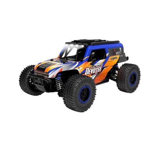 Absima Desert Runner Devotee blue