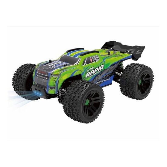 Absima Race Truggy Rapid green