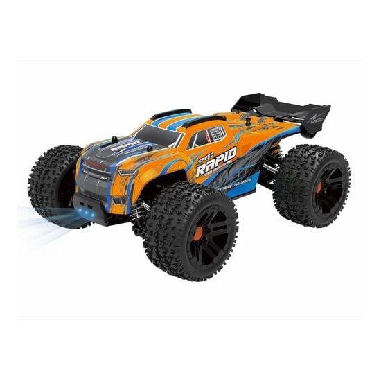Absima Race Truggy Rapid orange