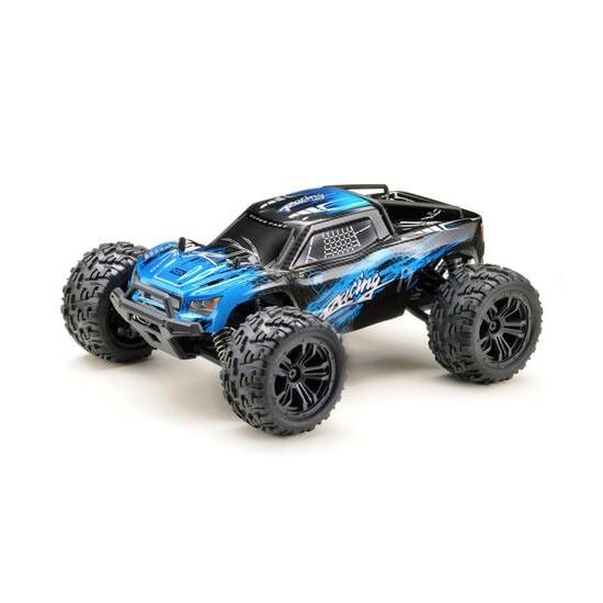 Absima Monster Truck RACING schwarz/blau