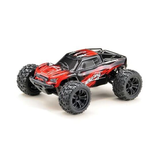 Absima Monster Truck RACING schwarz/rot