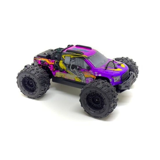 Absima Monster Truck MINI AMT Magic-Purple