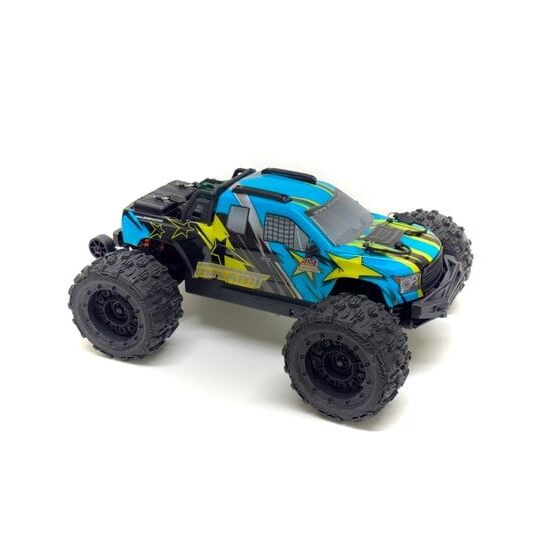 Absima Monster Truck Mini AMT Fluo-Blue