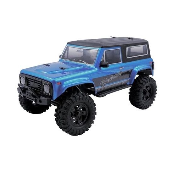 Absima Crawler CR18P V3 Rushmore BL cyan