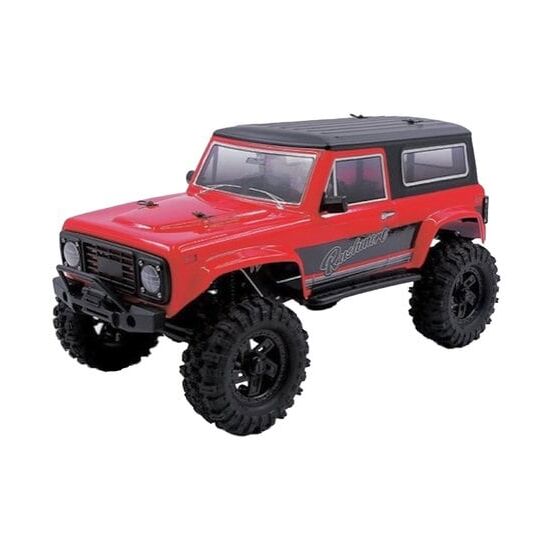 Absima Crawler CR18P V3 Rushmore BL red