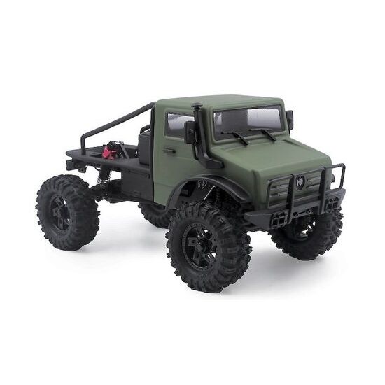 Absima Crawler CR18P V3 T-Hunter BL green
