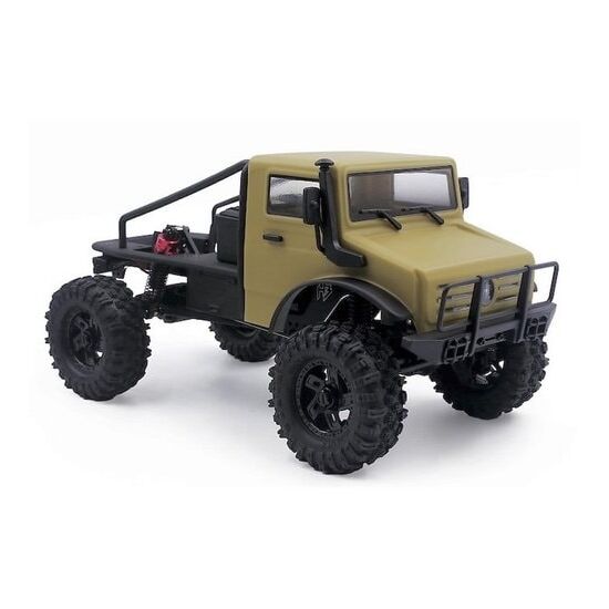 Absima Crawler CR18P V3 T-Hunter BL sand