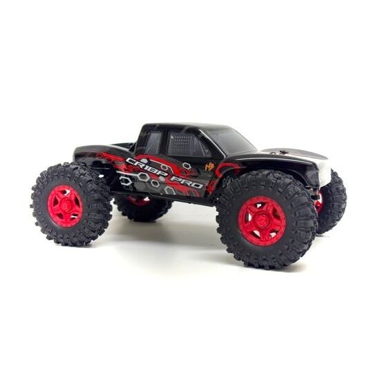 Absima BL Crawler CR18P PRO Juice Up rot