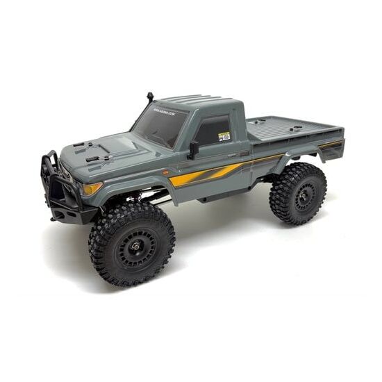 Absima Crawler CR4.4eco HILUX grau