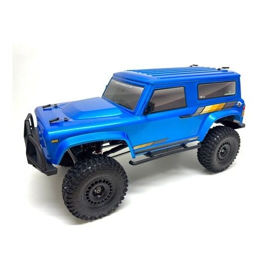 Absima Crawler CR4.4eco BRONCO blau
