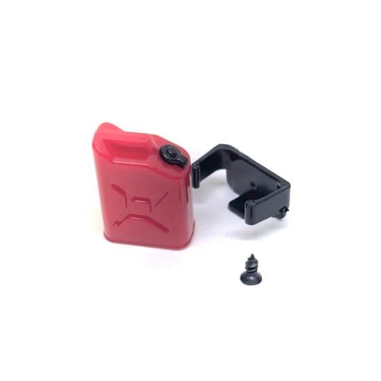 Absima 1:18/1:24 Benzinkanister - rot