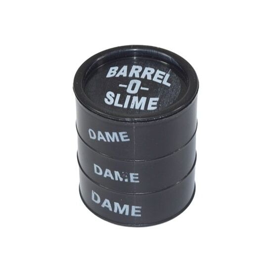 Absima 1:10 Ölfass - schwarz