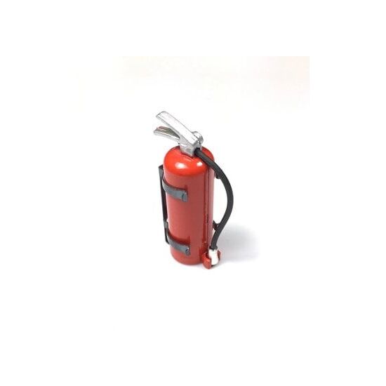 Absima 1:10 Feuerlöscher mit Halterung