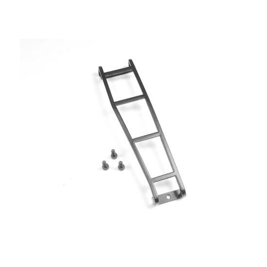 Absima 1:10 Fahrzeugleiter aus Metall