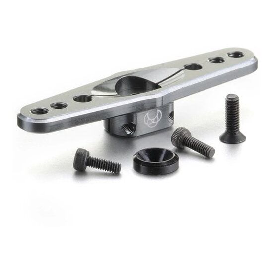 Absima Aluminium Doppel Servo Horn 25Z