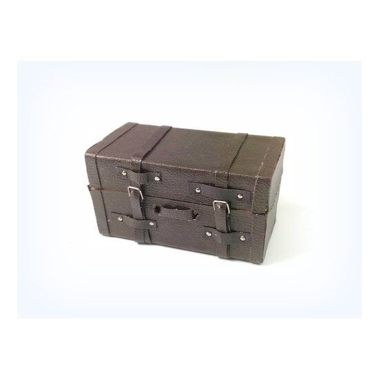 Absima 1:10 Lederkoffer Atrappe