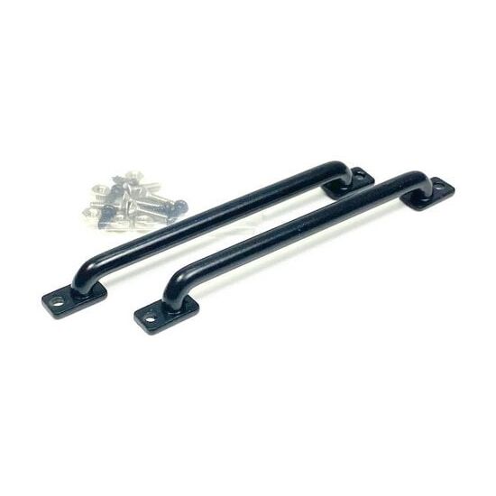 Absima 1:10 Metall-Dachrehling 75mm (2)