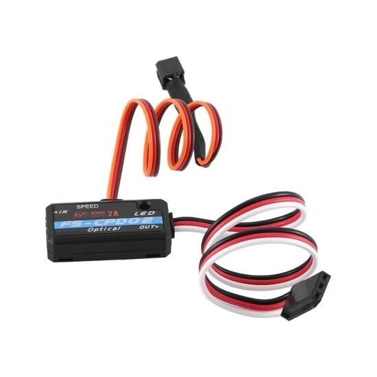 Absima Flysky Geschwindigkeitssensor