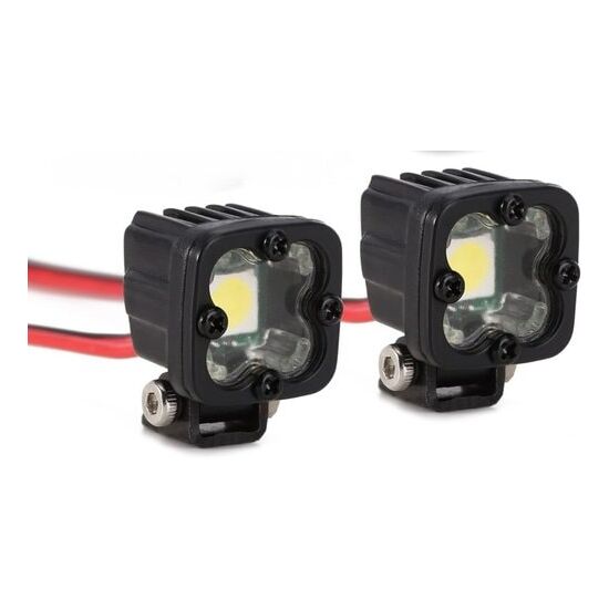 Absima 1:10 LED Zusatzscheinwerfer