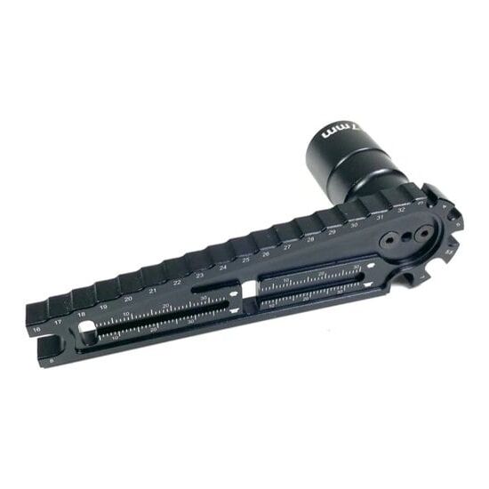 Absima 17mm Multifunktionsradschlüssel