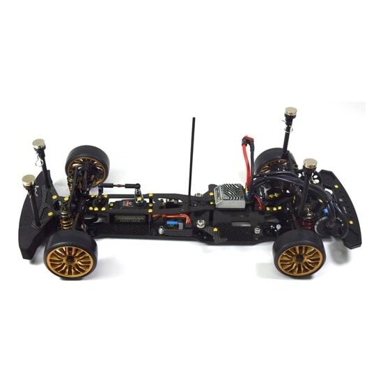 Absima Aluminium Magnet - Karosseriehalter