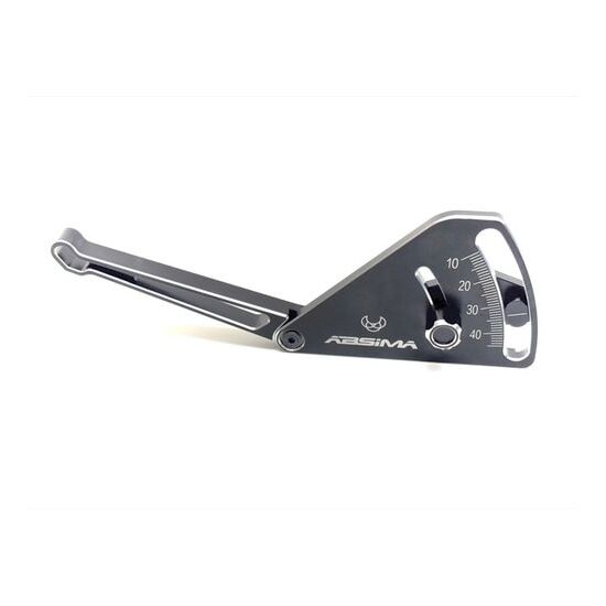 Absima Alu Höhenlehre 10-45mm