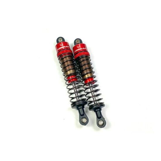 Absima Alu Standard Stossdämpfer 85mm