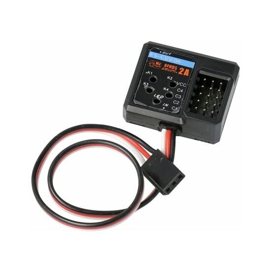 Absima Flysky Serial BUS Empfänger