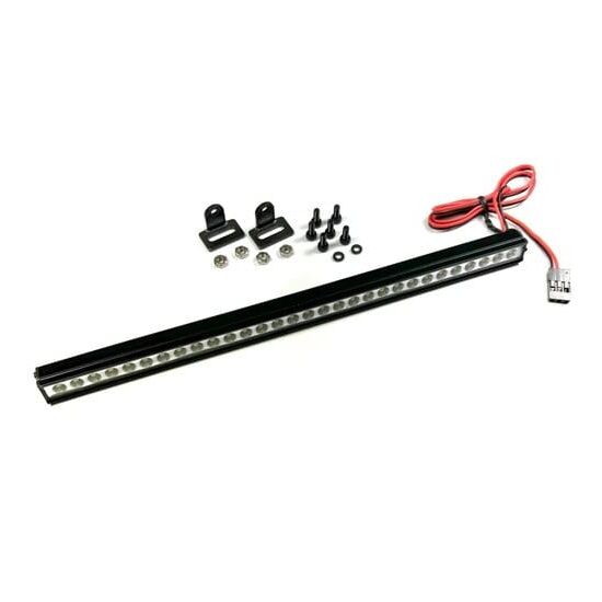 Absima 1:10/1:8 LED Metall-Lichtleiste